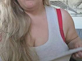 Big Tits Clap ASMR mit Countdown