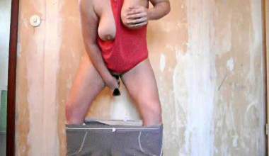 Baustellen Quickie Fick / Voice