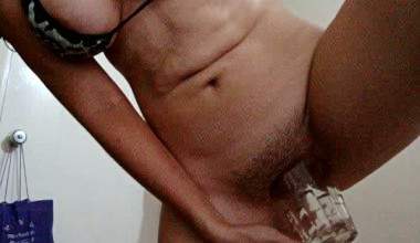 lecker Show tut ein poo