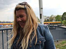 Vorschaubild vom Privatporno mit dem Titel "Skandalvideo - Wichsgesicht auf der Autobahn!!!!!!!!!" von Deine-Chefin