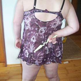 Mollybaby - Reife MILF (52) MILF aus Deutschland