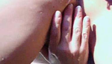 Brutal Cumshot-Show !