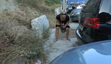 URLAUBS PEE