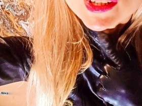 Submission Feels Good