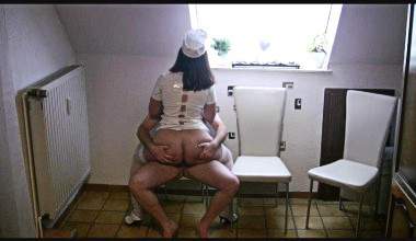 Krankenschwester Jenny