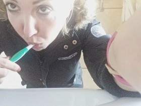 wonderful PUKE time