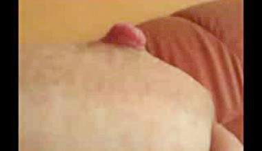 Nippel ziehen