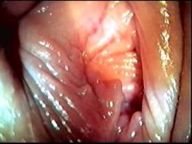 Vorschaubild vom Privatporno mit dem Titel "Einblick" von cc-hot-media