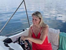 Naked Boating