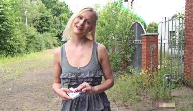So bückt sich jede Frau für Dich