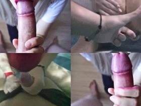 FROM THE SWIMMING POOL TO THE SPERM POOL