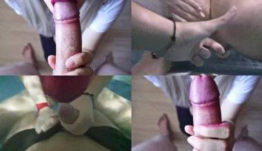 VOM SCHWIMMBAD INS SPERMABAD