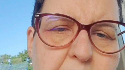 In Windel und Gummihose zur Arbeit