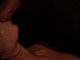 Under German roofs, spraying is taking place.