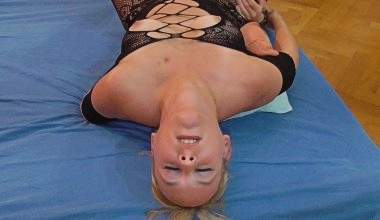 Nach dem Lecken wird gefickt