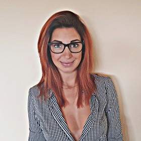 sexy-alexandra - Erfahrene MILF (35) MILF aus Deutschland
