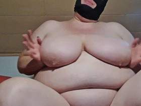 My tasks for you in your bathroom while your wife is at home