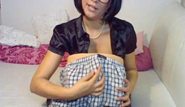 Miss Doerties "Handarbeitskurs"1