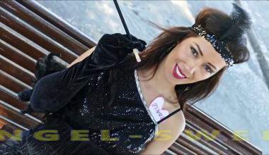 PEE-TIME...vor 100 Jahren