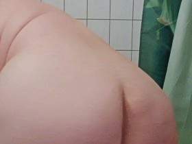 Kurz gekackt und vollgeschmiert