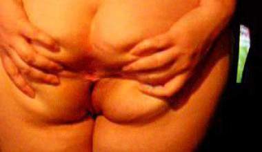 Mein geiles arschloch