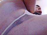 Orgasmic Pipi!
