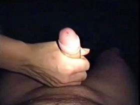 Handjob