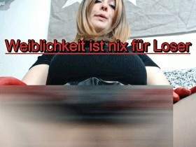 Soft Spoken - Between My Nylon Thighs - Loose Version