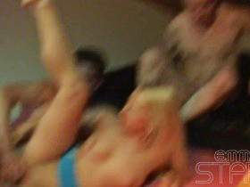 Vorschaubild vom Privatporno mit dem Titel "Fick mein loch & spritz mir rein!" von dirty-emma