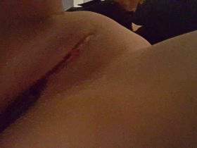 Vorschaubild vom Privatporno mit dem Titel "Meine Muschi" von EvilBitch