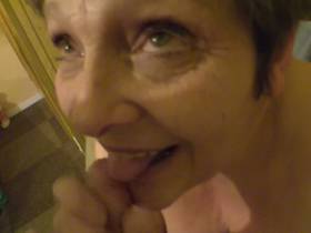 Vorschaubild vom Privatporno mit dem Titel "Senile MAULFOTZE:" von pornorama-tv