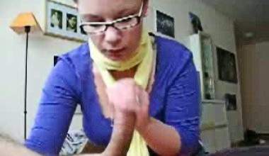 Bin und bleibe Meisterbläserin!