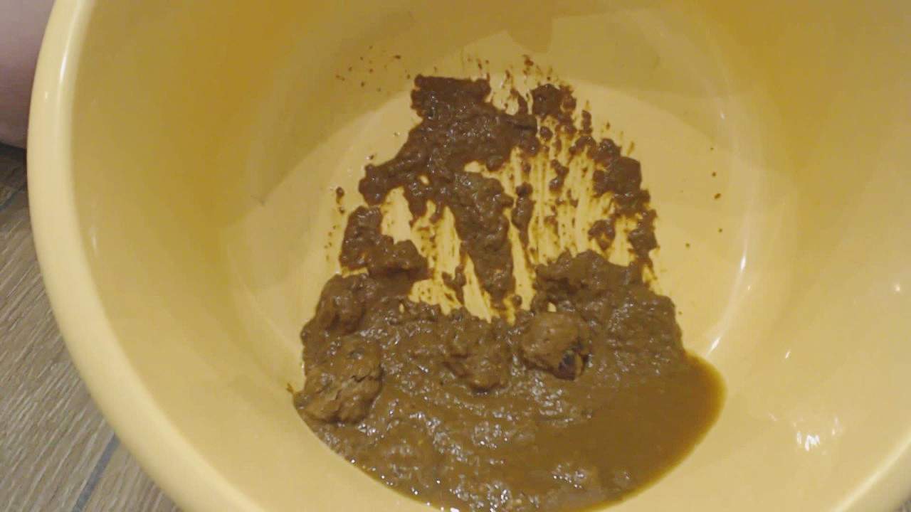 Japanese Diarrhea Poop