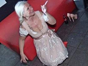 My XXL sperm injection in a porn cinema in Bavaria! Part 11