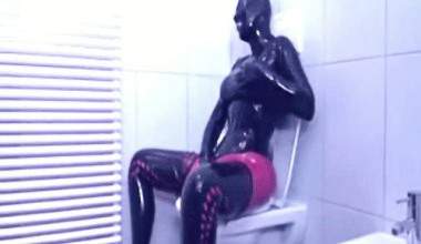 Fick Action in Latex
