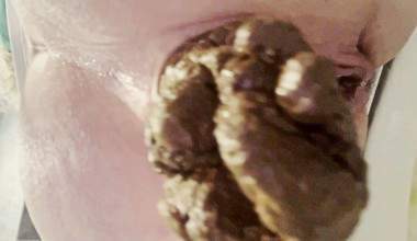 3 Poop Doses 4 Slave