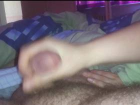 Vorschaubild vom Privatporno mit dem Titel "ICH reite auf seinem SCHWANZ" von SilentCouple7973