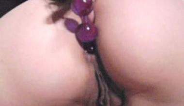 Anna´s Analkette