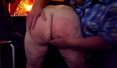  in einer bar ,,öffentlich abgegriffen