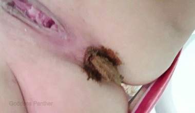 Feed My Slave With Poop