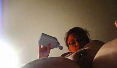 Wet-TShirt und Einölung