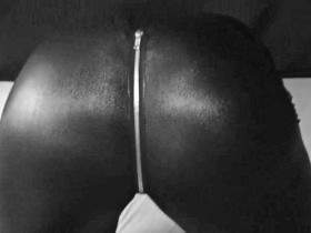 Fan gets a turn... My two hot holes live