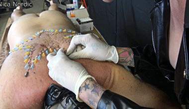 #Playpiercing