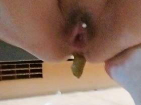 Beautiful, creamy seeded sausage ring