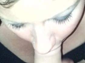 Vorschaubild vom Privatporno mit dem Titel "Ficken statt Party" von GeileDiana