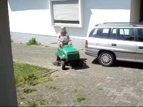 Vorschaubild vom Privatporno mit dem Titel "Geiler Sommer 2010" von Deine-Chefin