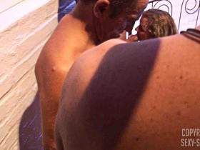 Vorschaubild vom Privatporno mit dem Titel "Hmm schön die maulfotze vollgewichst" von sexysusanne