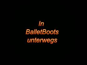 Current Video in Ballet Heels