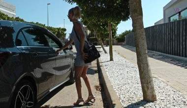 Die Hobbyhure von Palma – Skandal im Villenviertel!