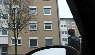 Gefickt im Reihenhaus